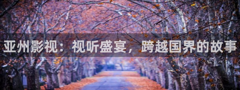金牌影院最新高清电影：亚州影视：视听盛宴，跨越国界的故事