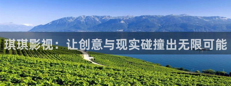 播放金牌影院：琪琪影视：让创意与现实碰撞出无限可能