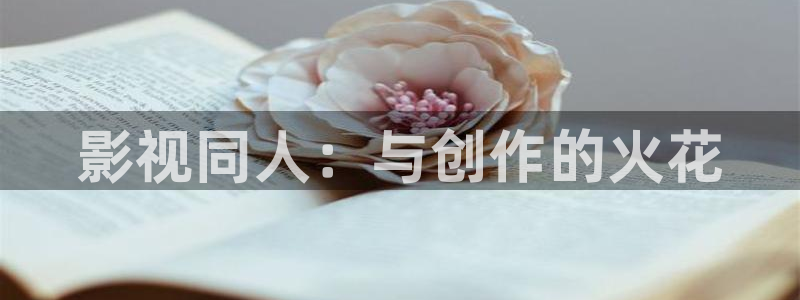 金牌荣耀电影韩国免费观看：影视同人：与创作的火花